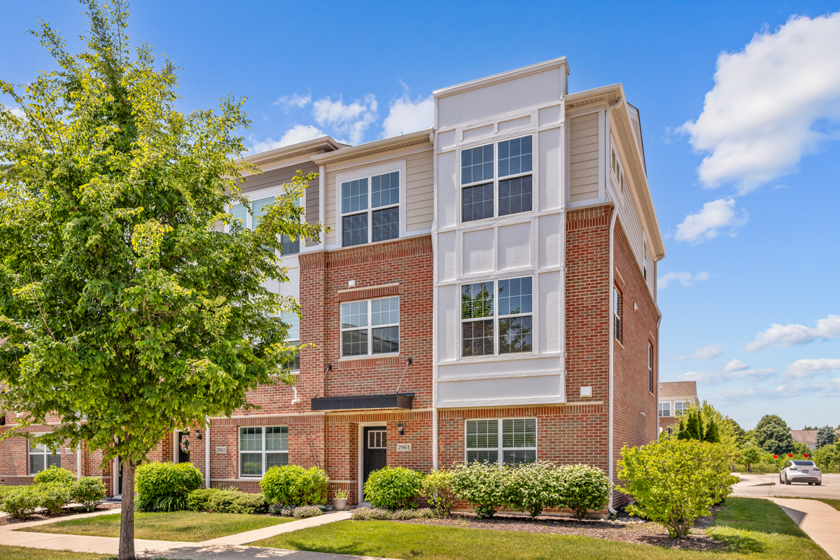 2961 Reflection Drive