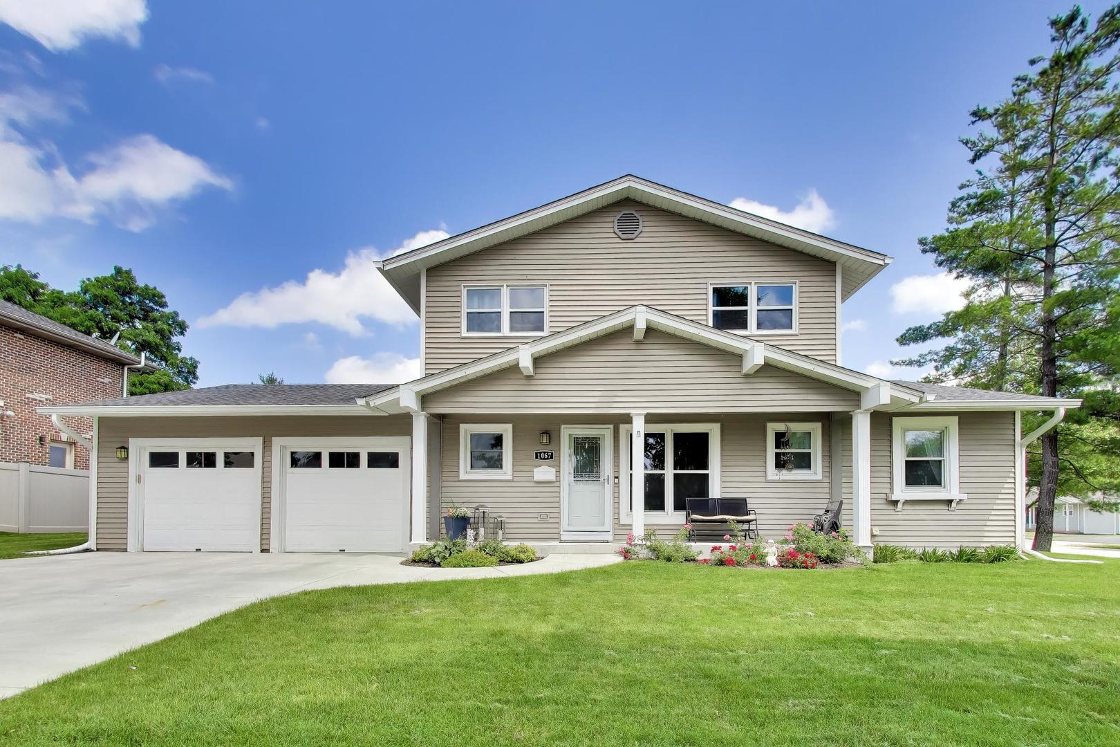 1067 Carpenter Court