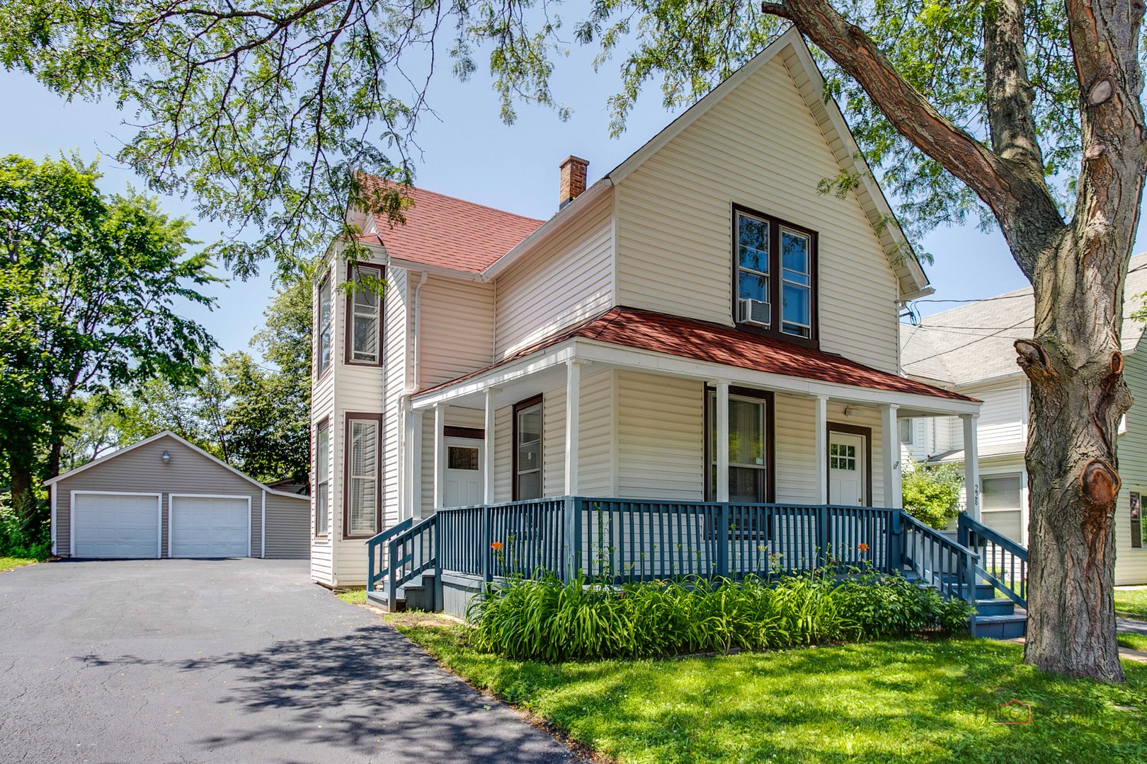 228 Lincoln Avenue