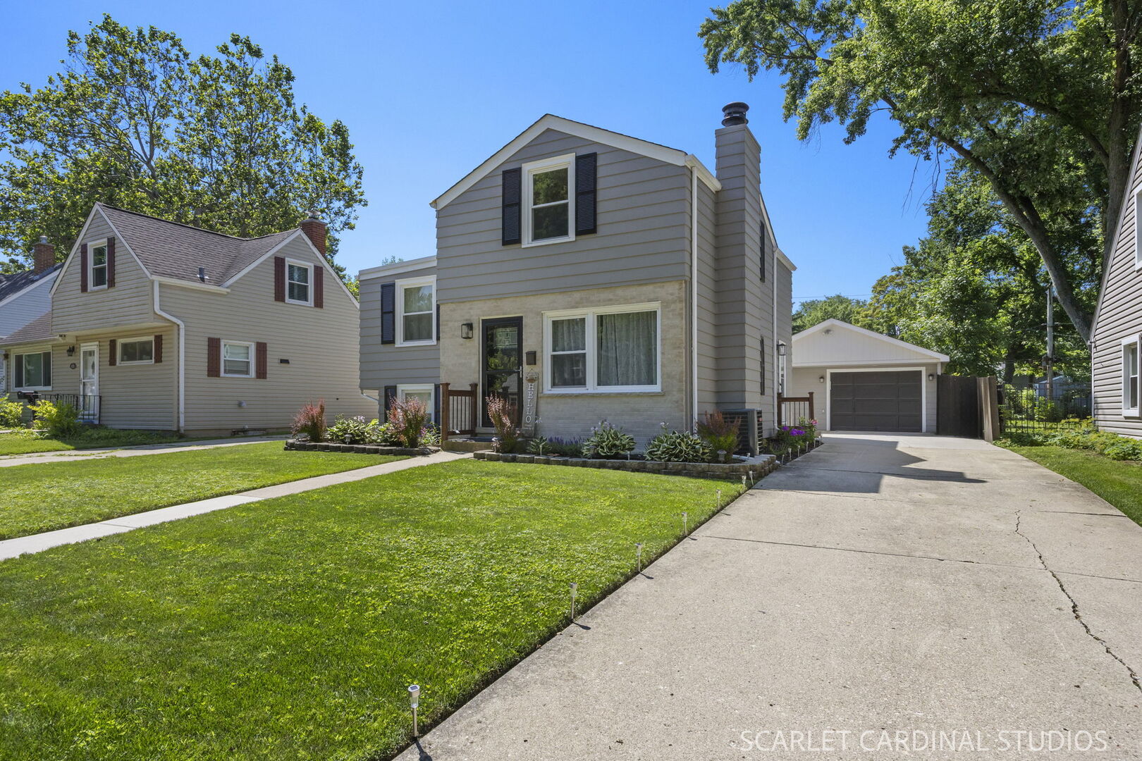133 Park Drive