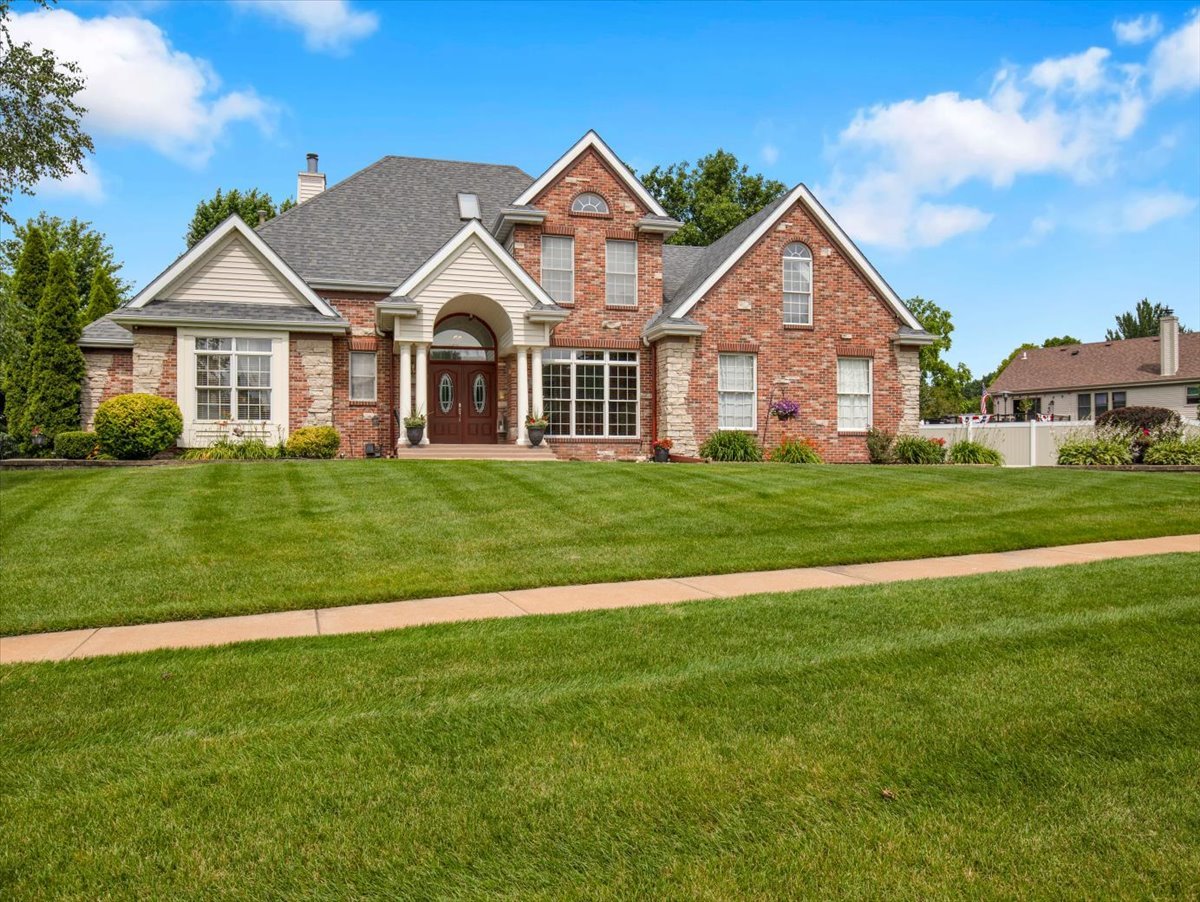 8532 Suffolk Drive