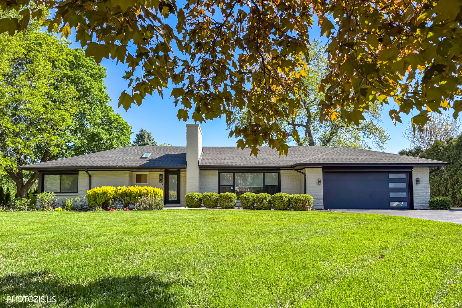 302 Goodridge Terrace