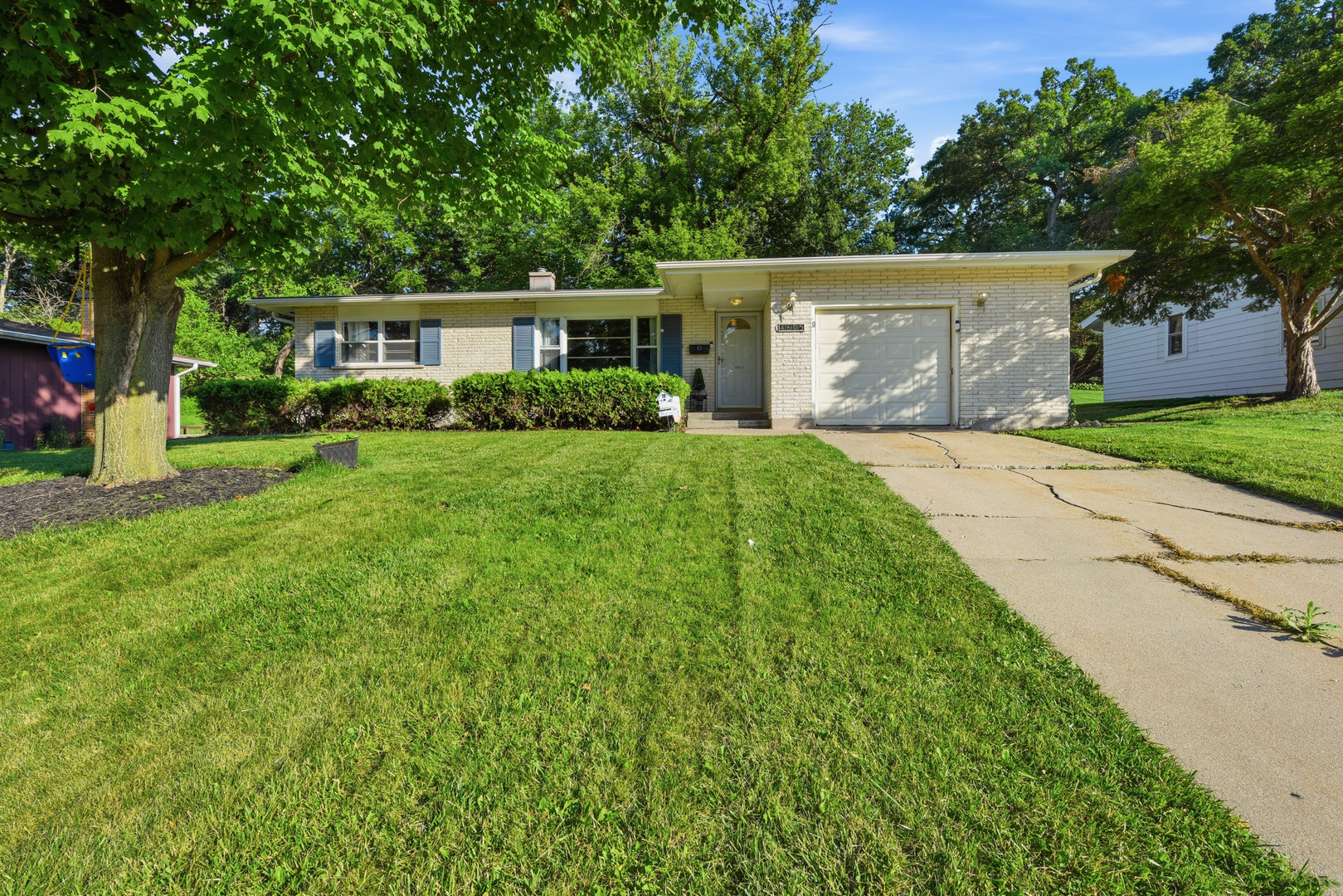 4605 Ashley Drive
