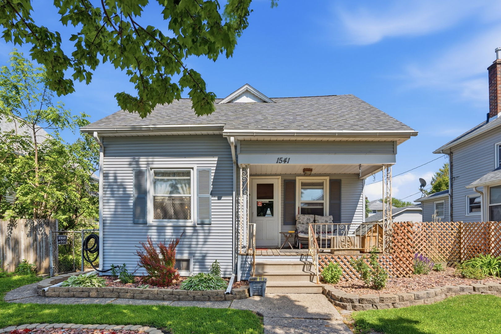 1541 40th Street