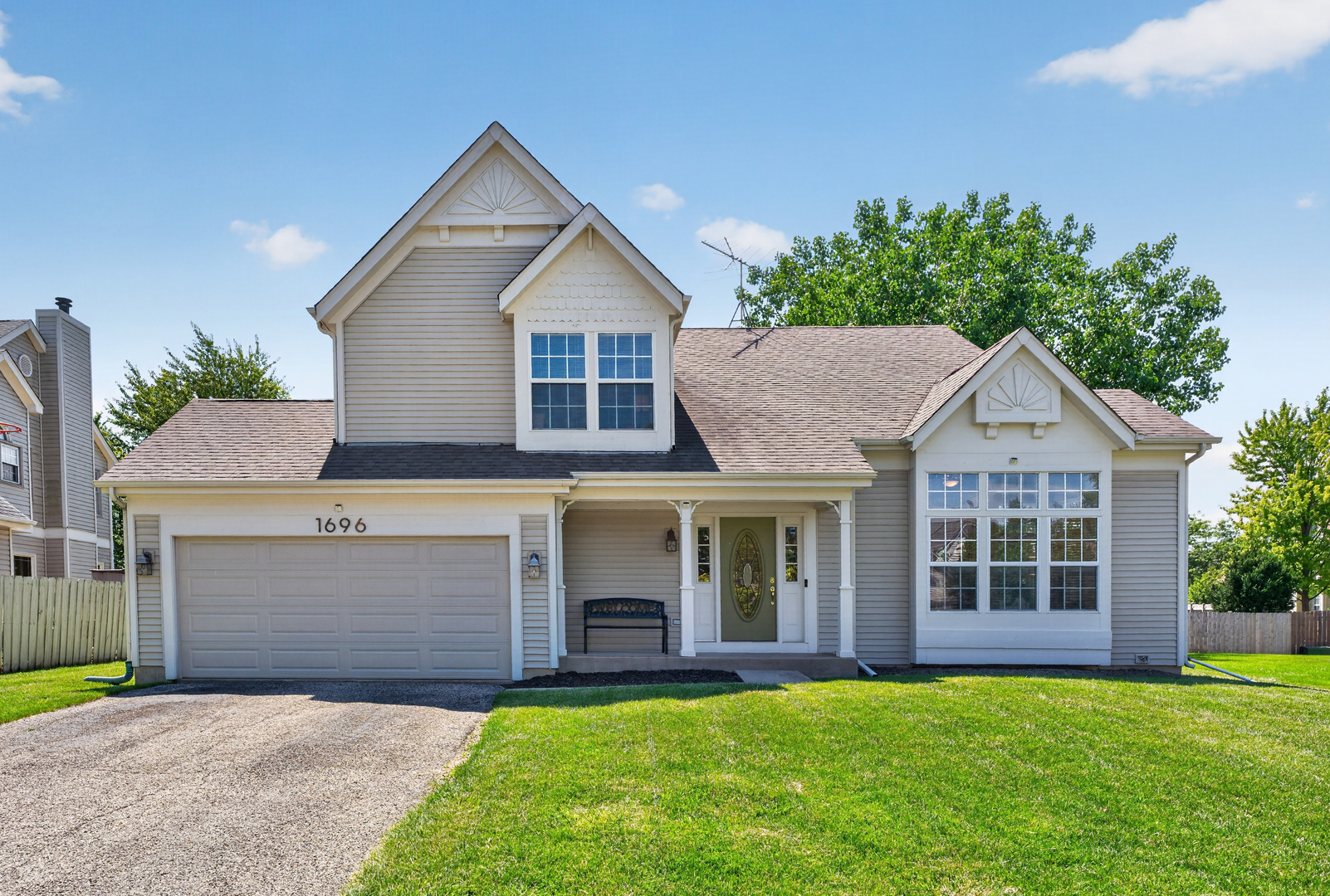 1696 Brigham Lane