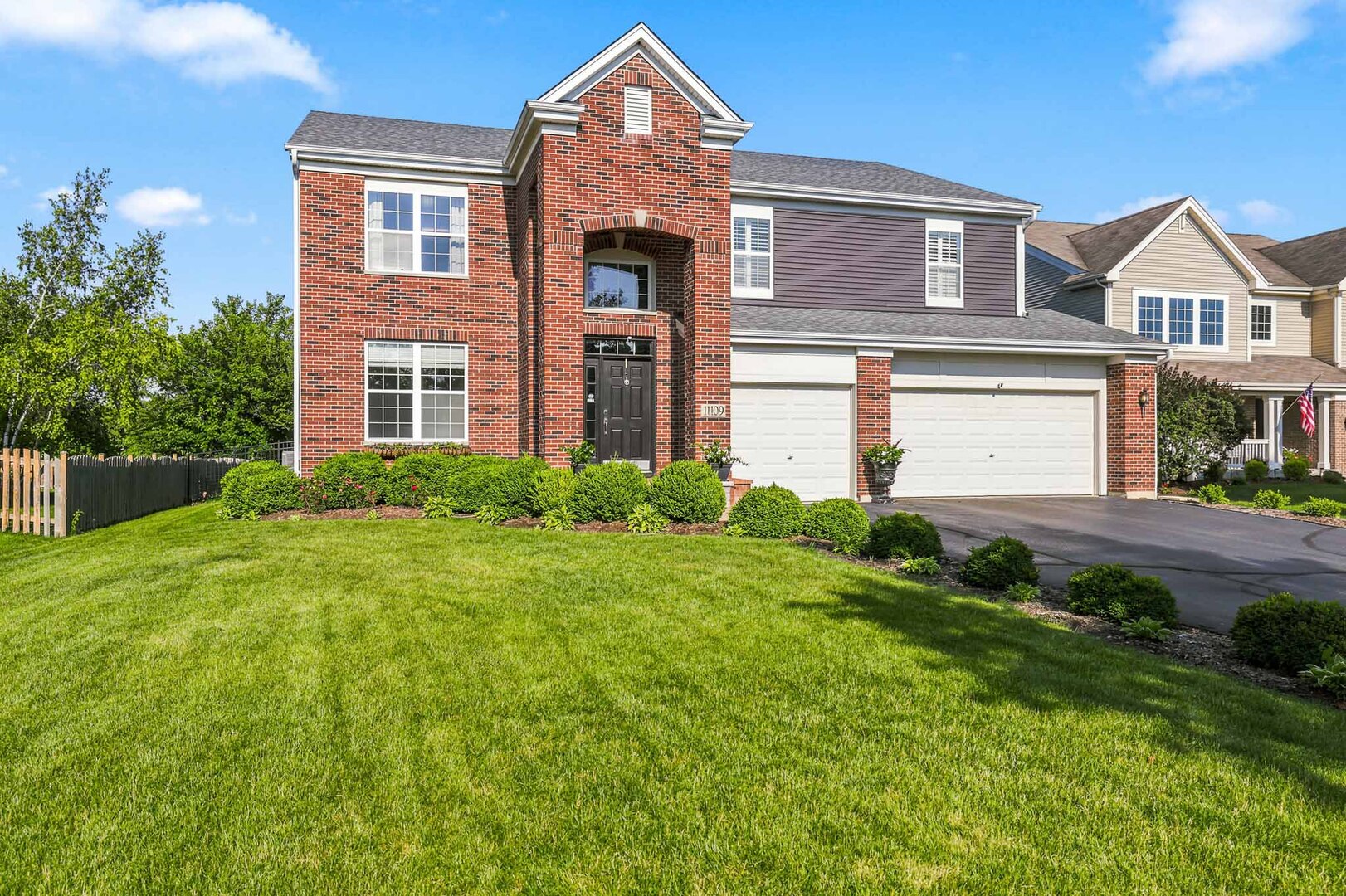 11109 Caldwell Drive