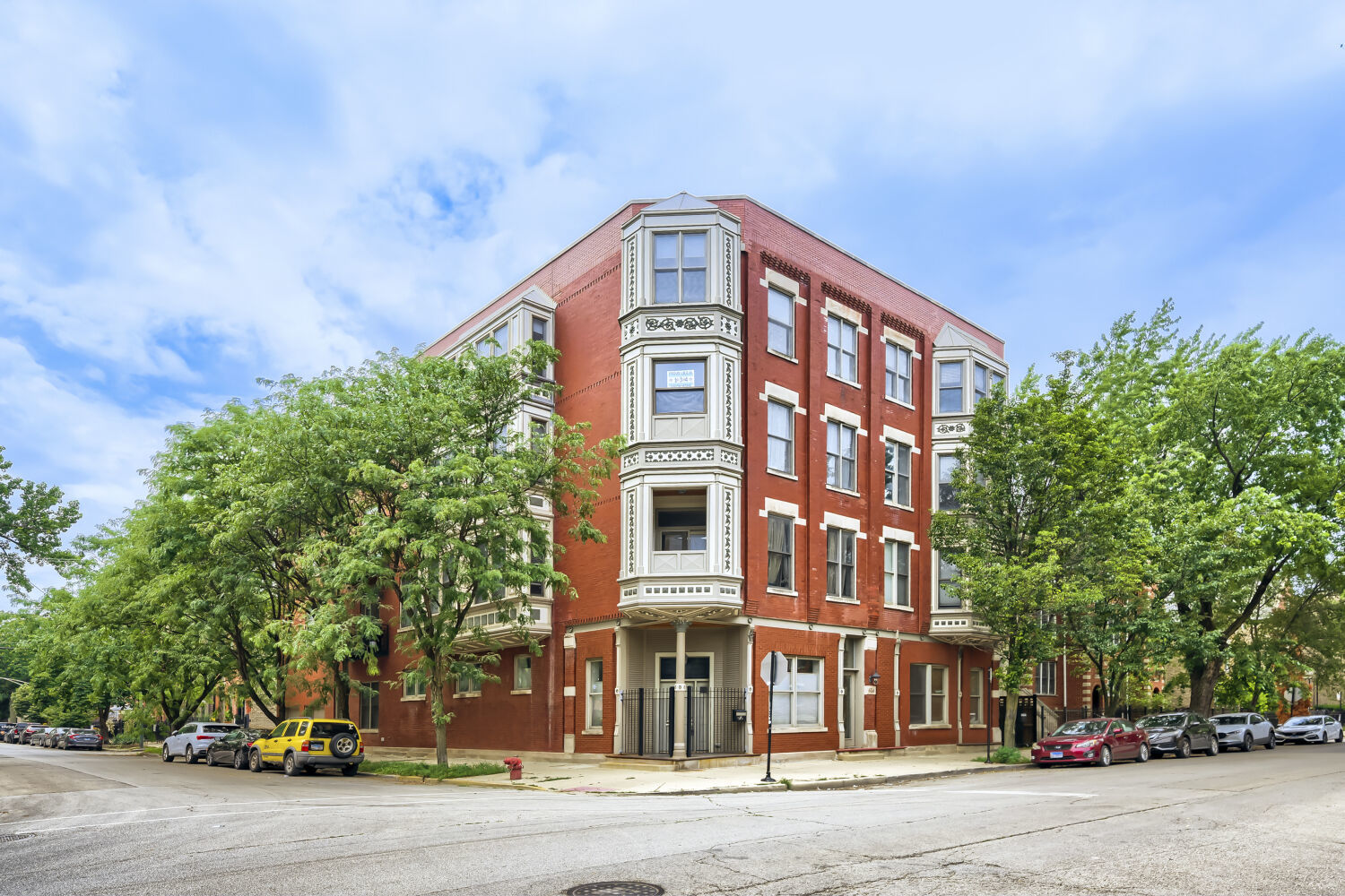 1806 Rice Street