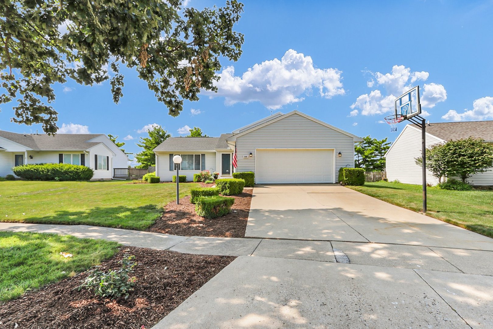 3205 Timberline Drive