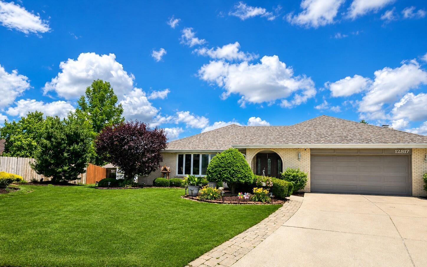 12817 Surrey Court