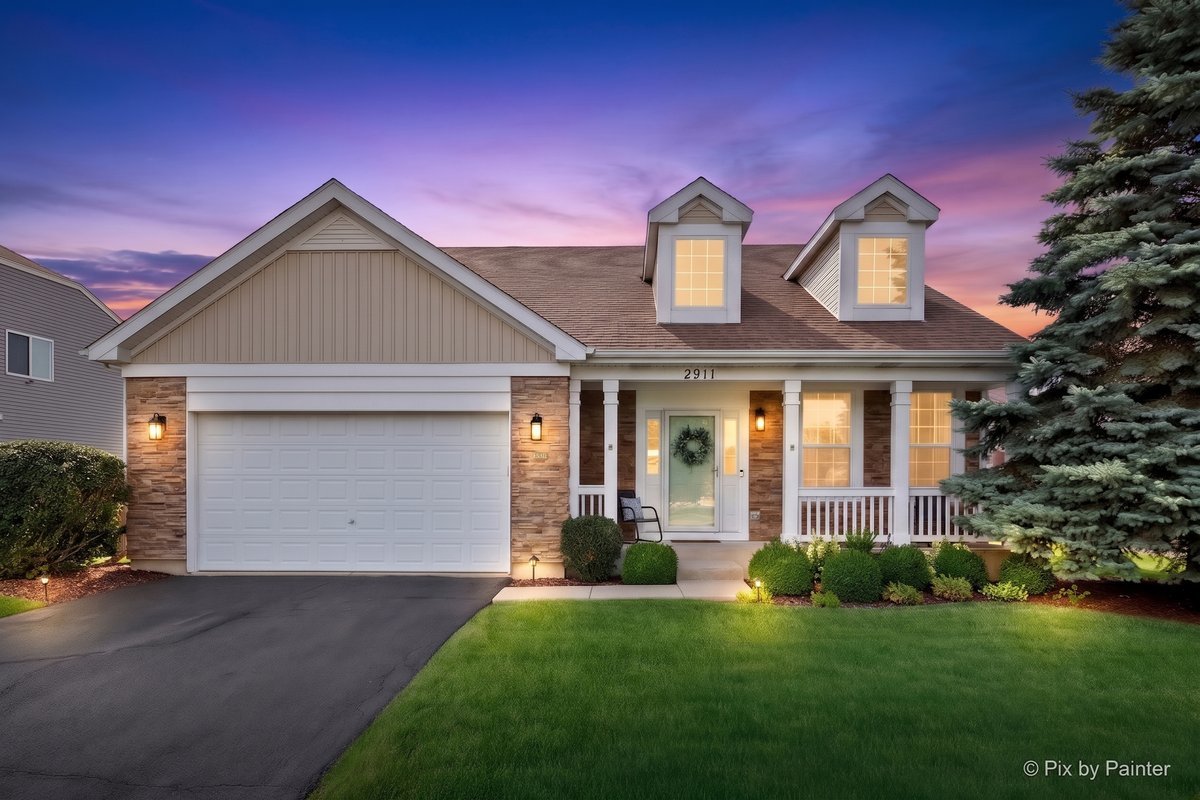 2911 Grande Trail