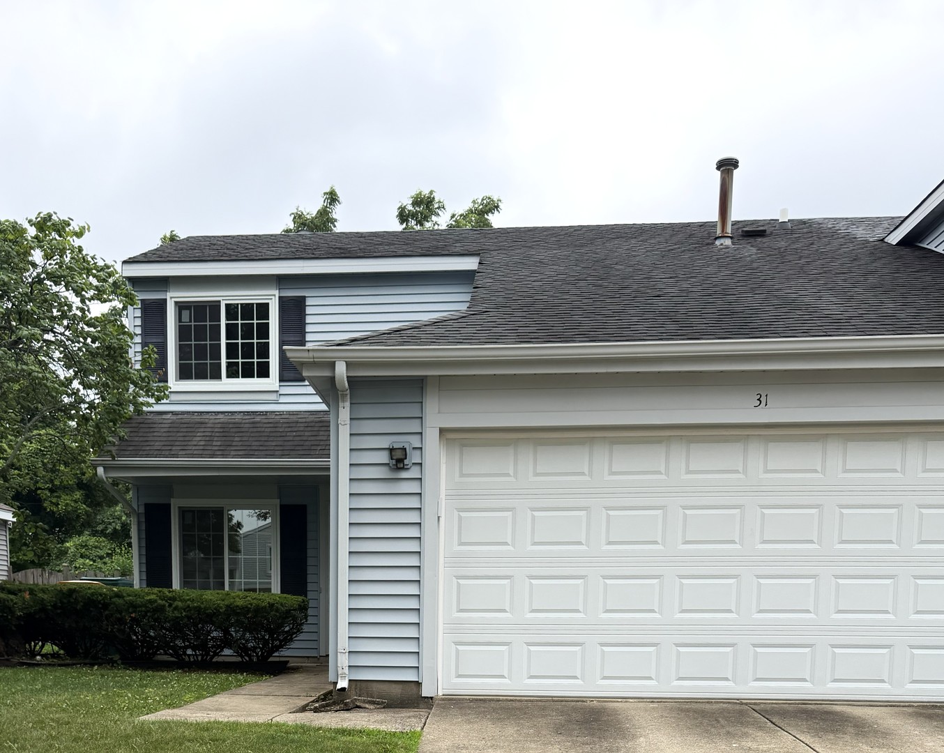 31 BUCKINGHAM Lane