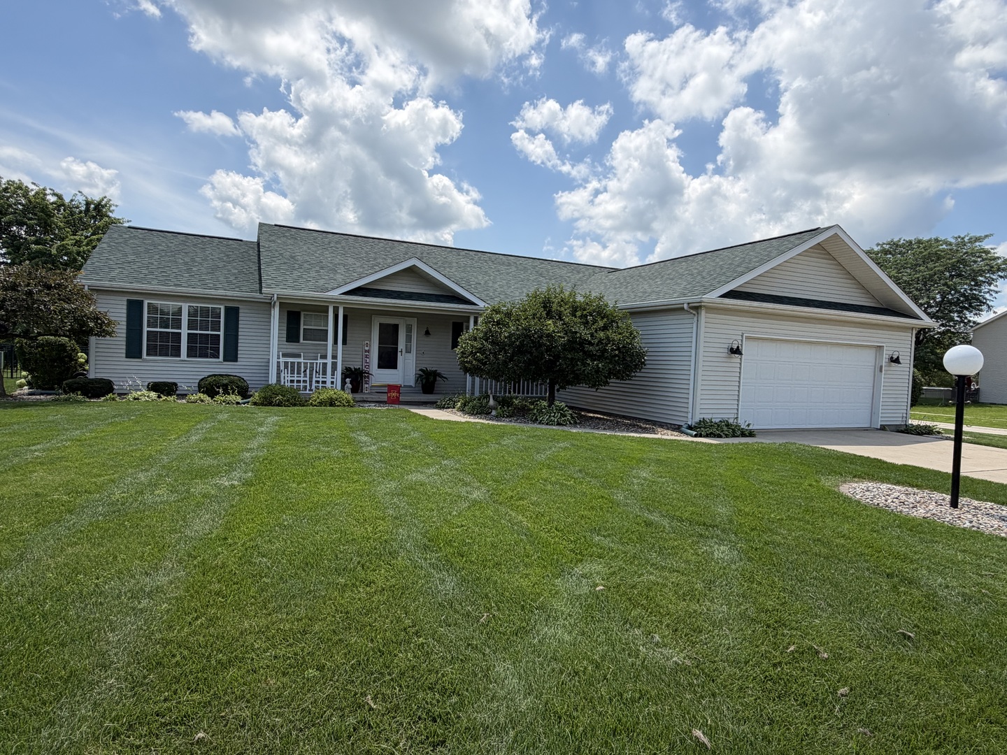 2001 Juniper Drive