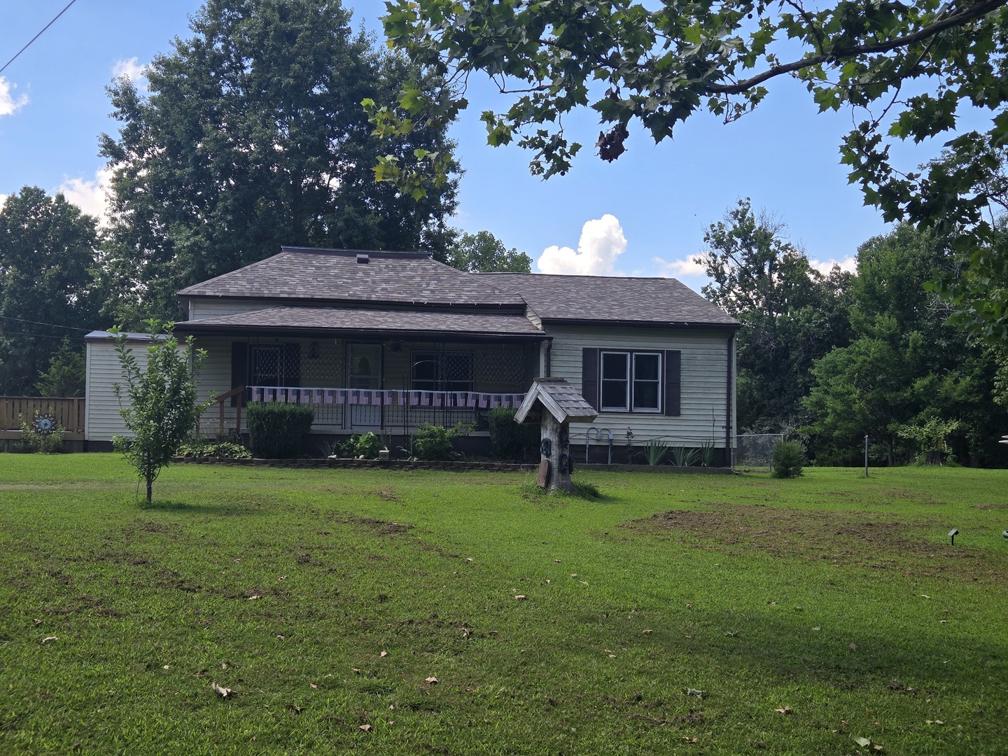 4707 Il Highway 15