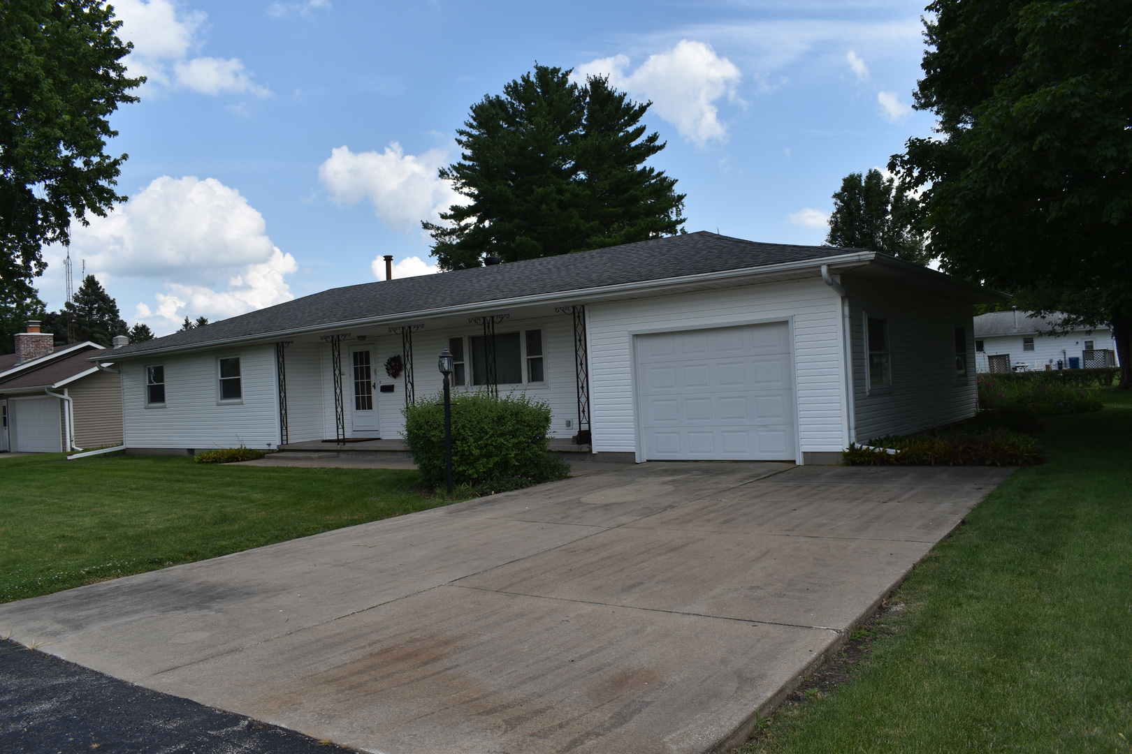 301 Ririe Place