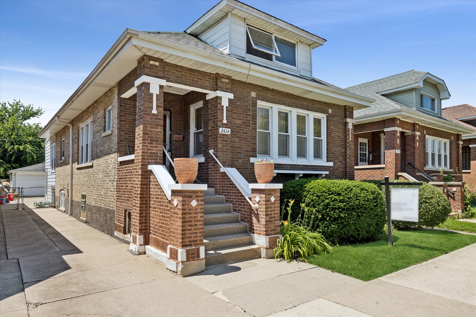 2414 East Avenue