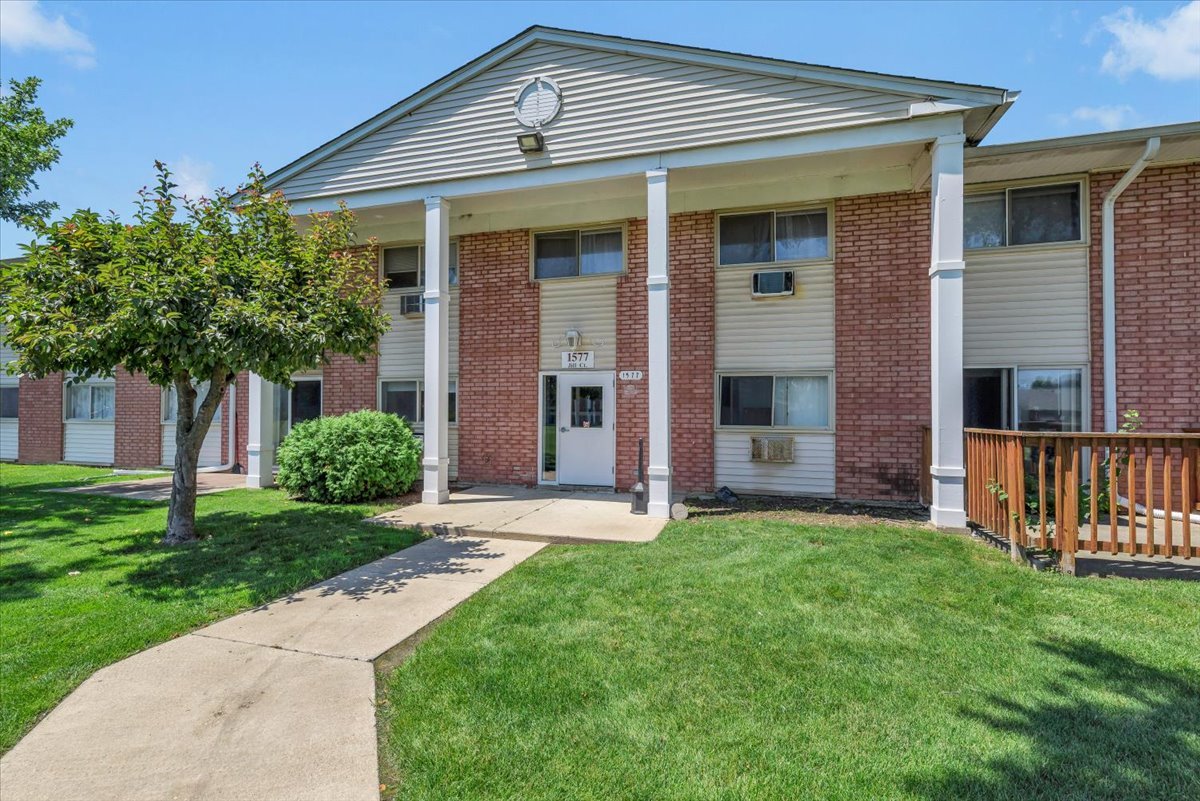 1577 Jill Court