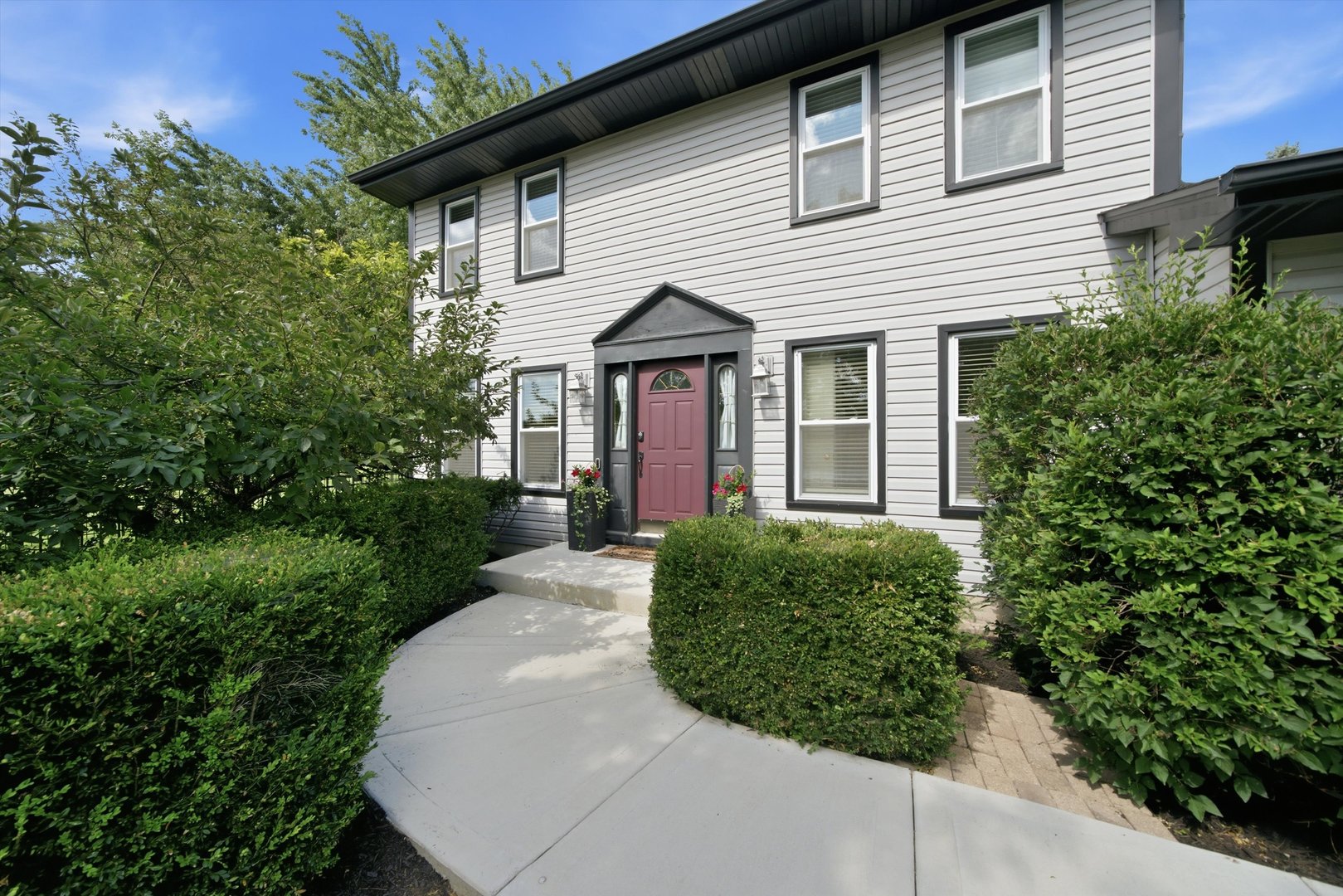 701 BAYBERRY Drive