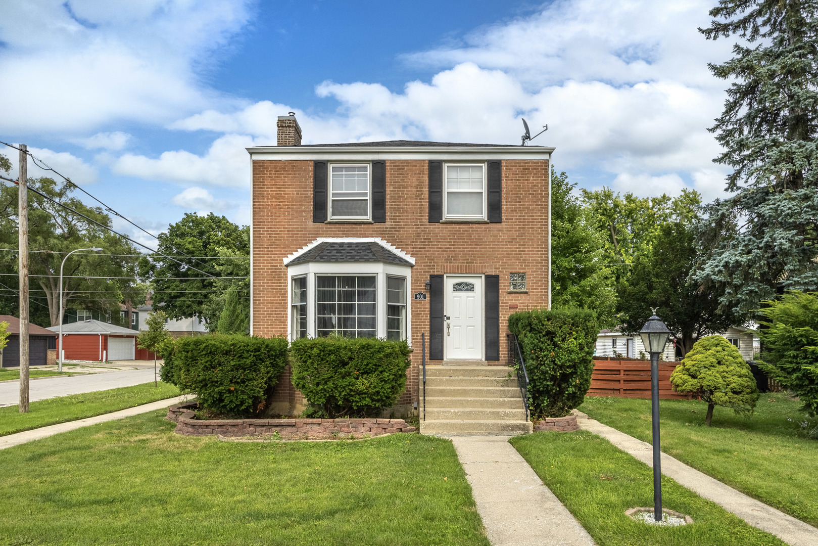 901 Manchester Avenue