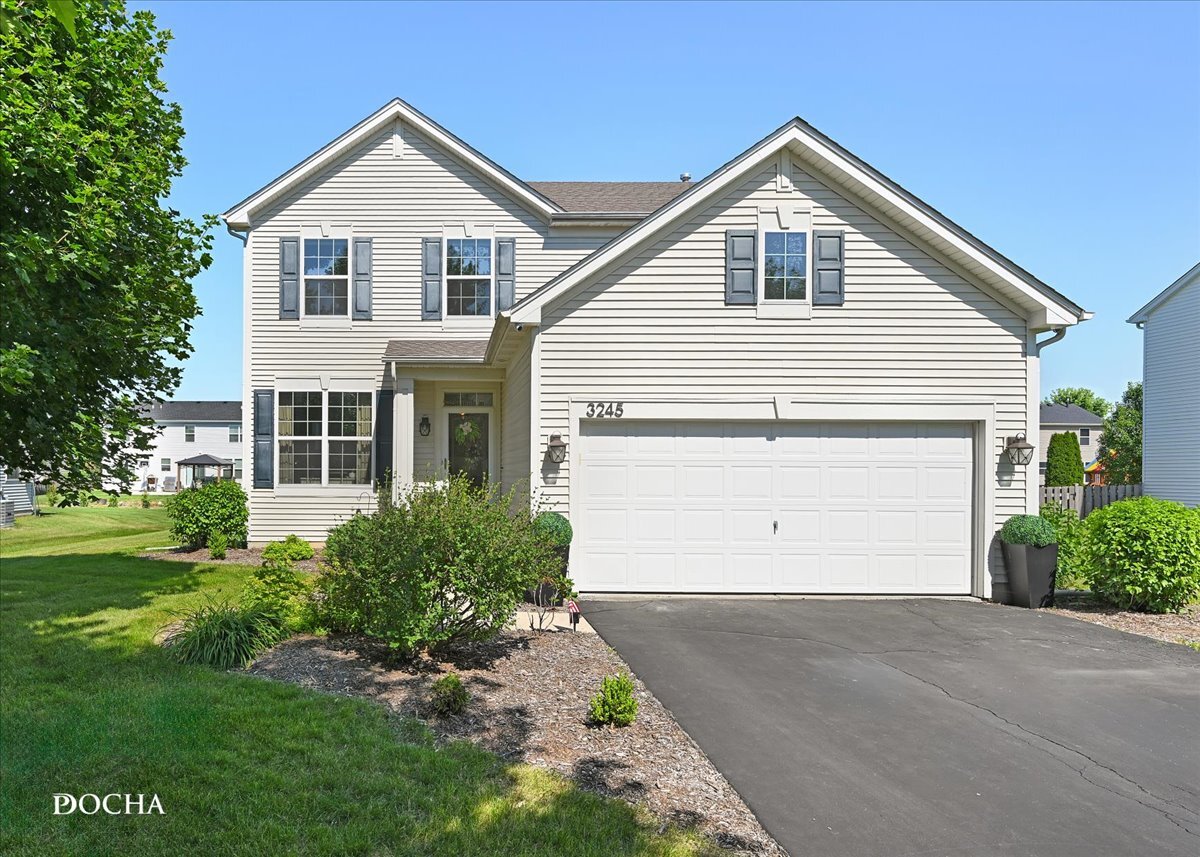 3245 Millrace Lane