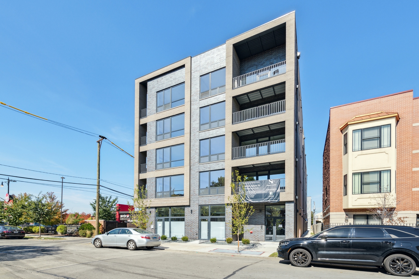 2342 Adams Street