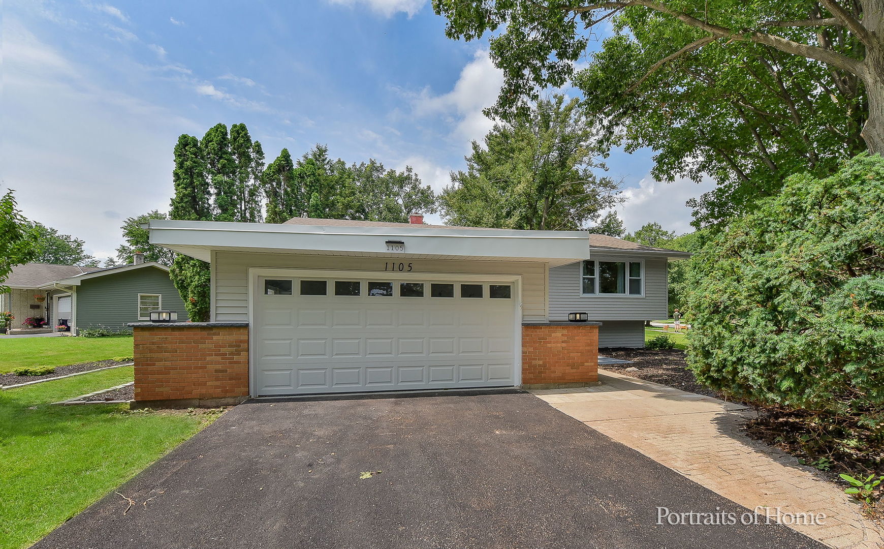 1105 Modaff Road