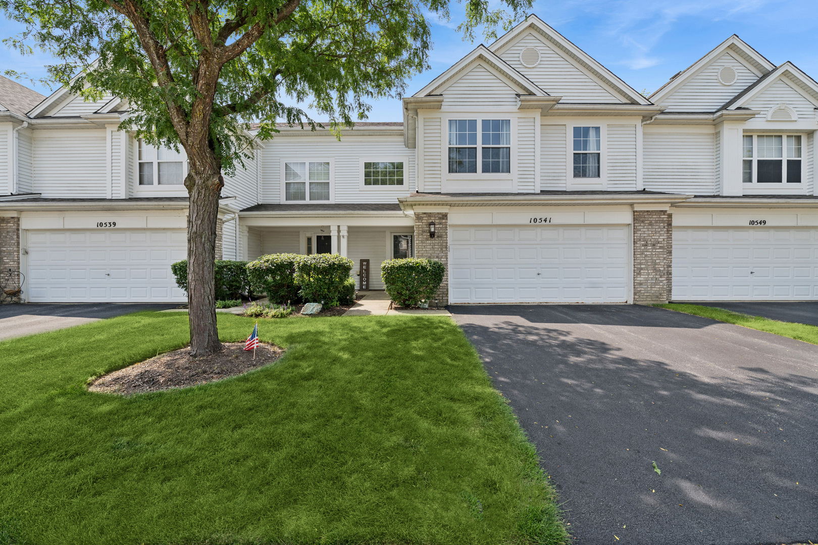 10541 Wakefield Lane