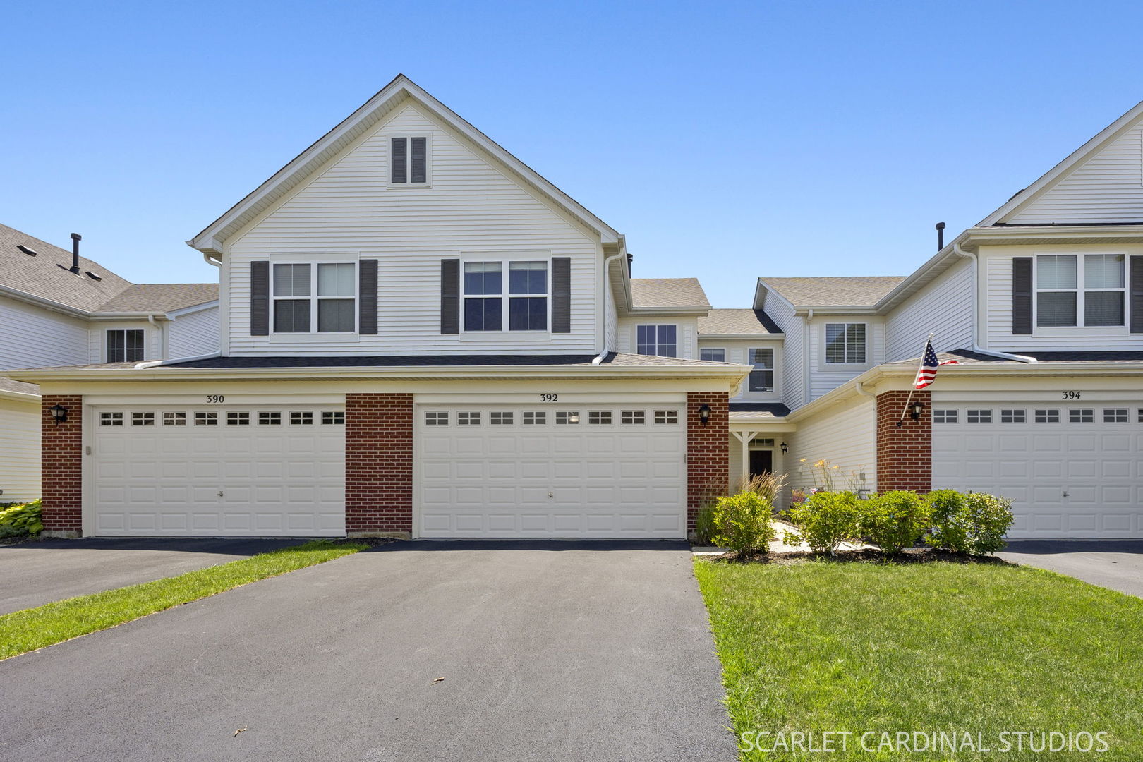 392 Bluegrass Parkway