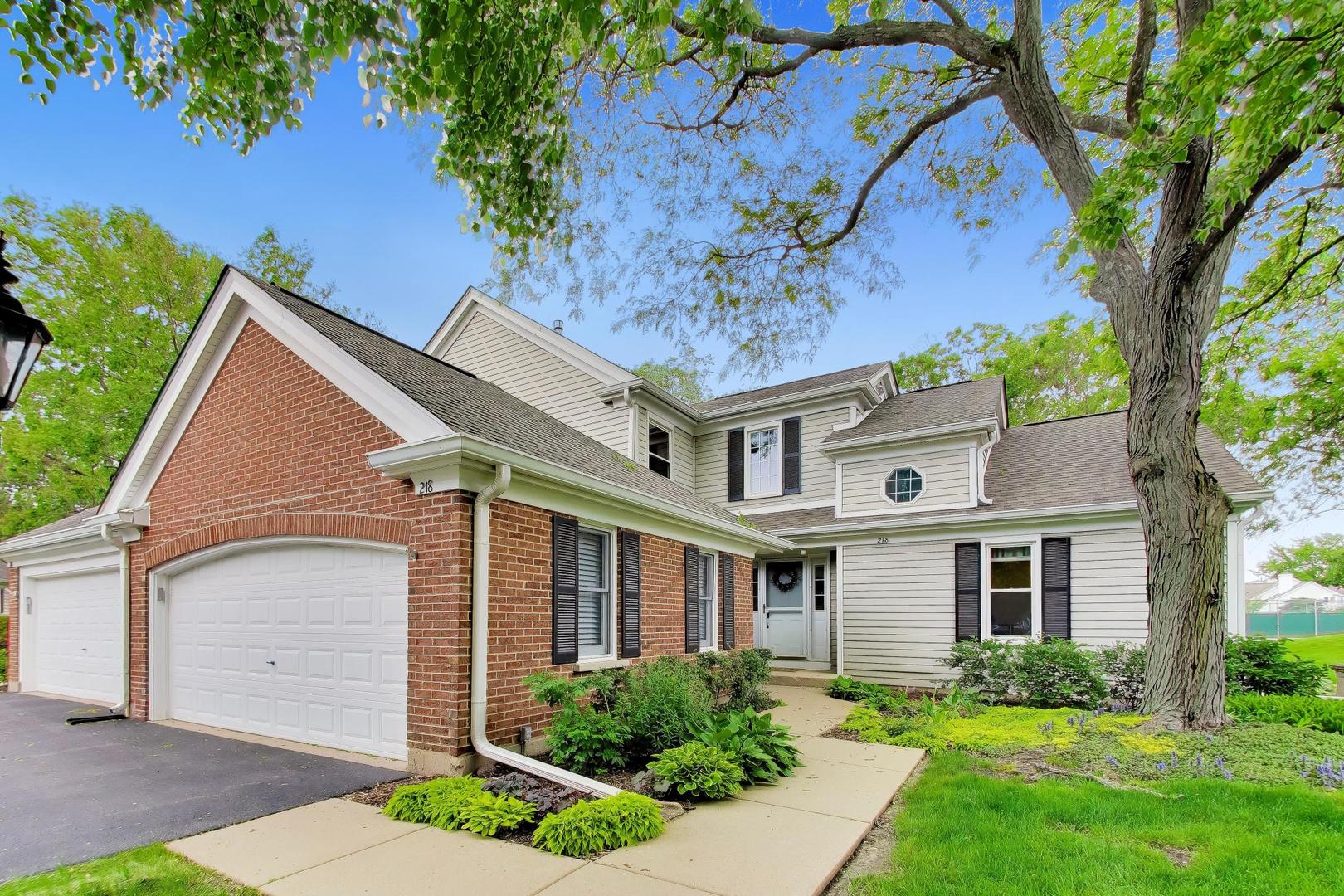 218 Rob Roy Lane