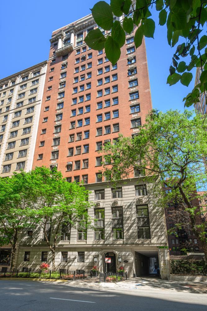 222 Chestnut Street