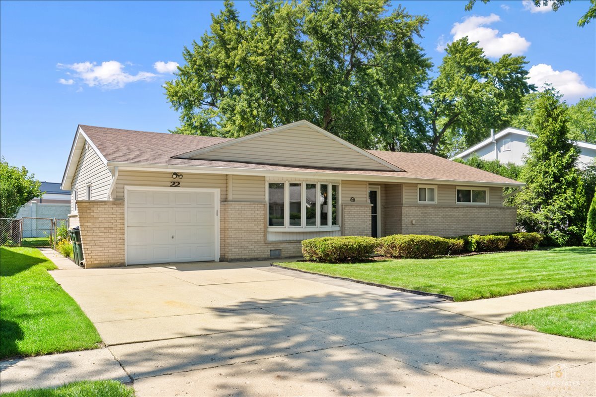 22 Forest Lane