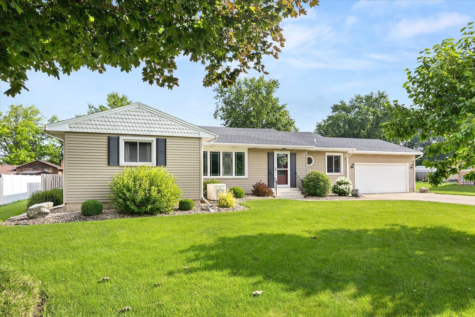 1508 Sharon Road