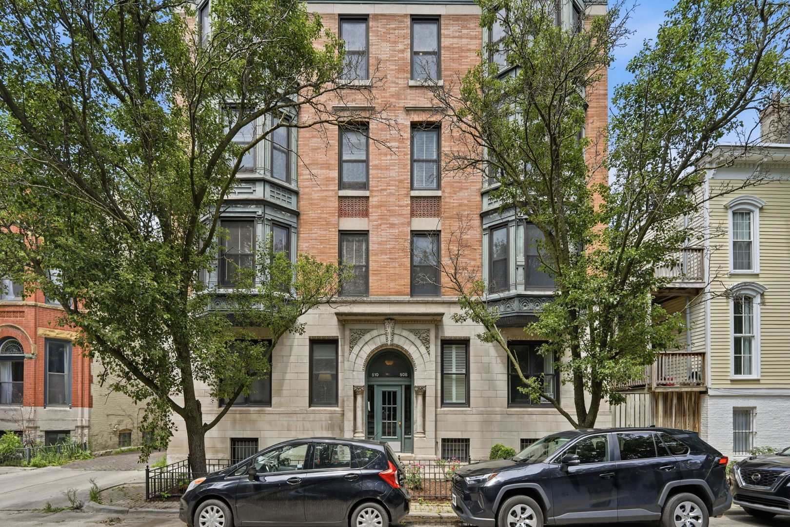 510 GRANT Place