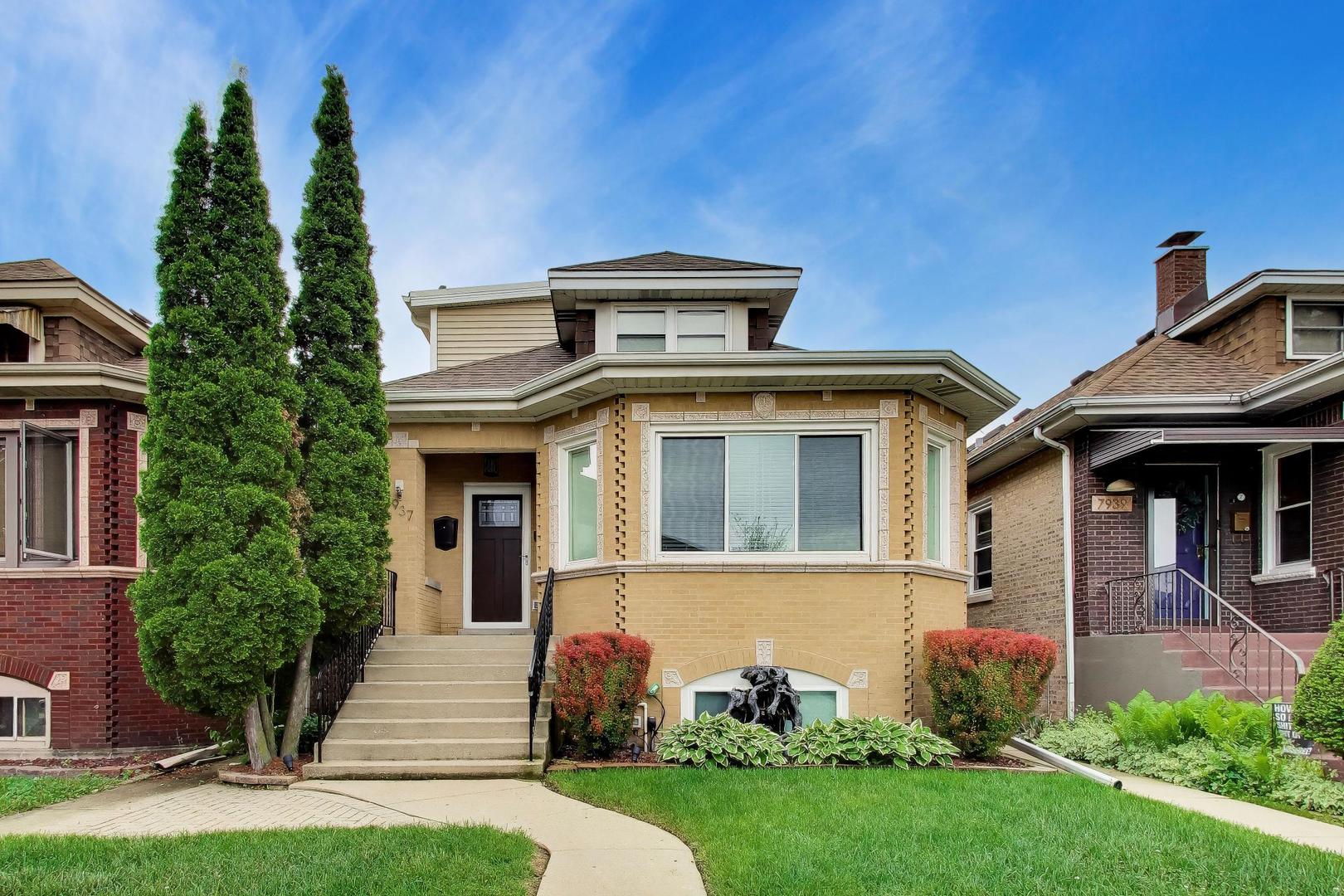 7937 Elmgrove Drive
