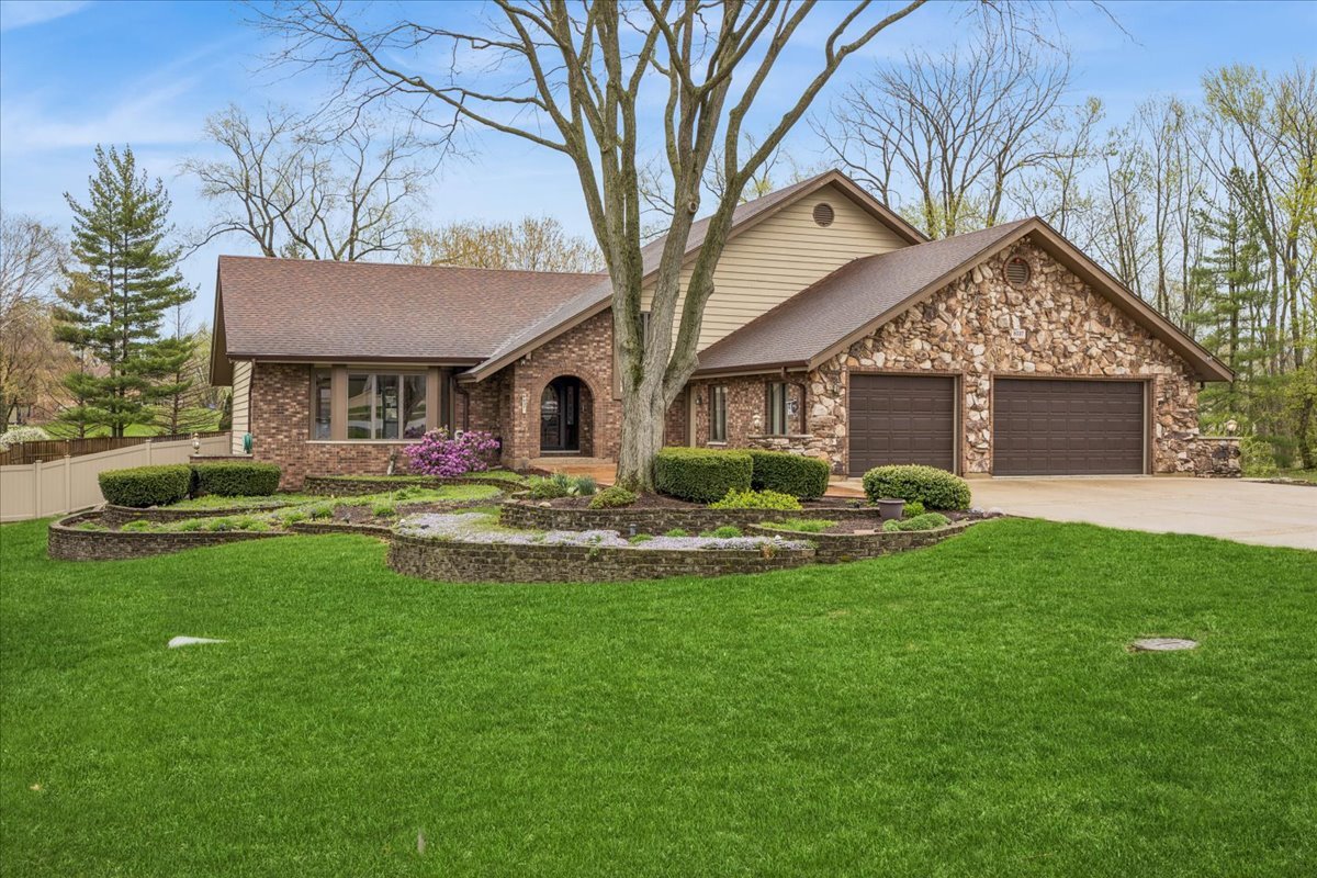 6037 Dunham Road