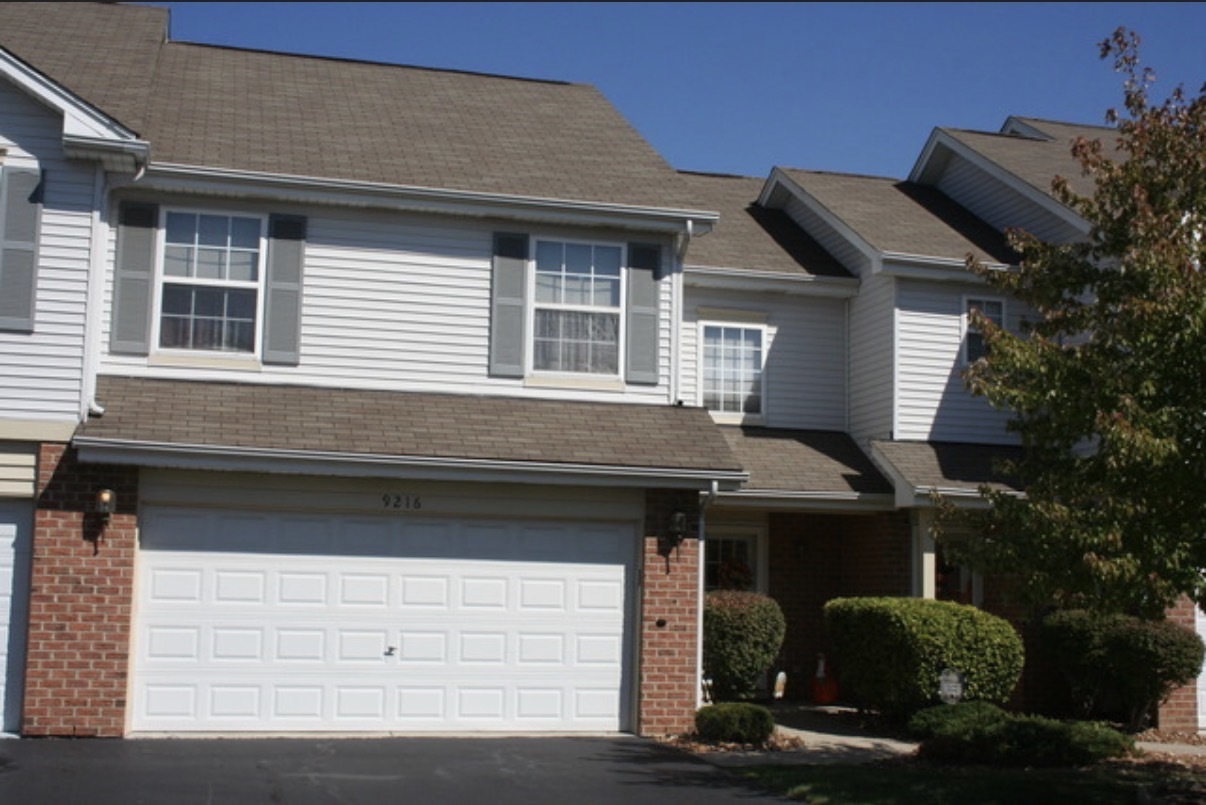 9216 Huntington Court