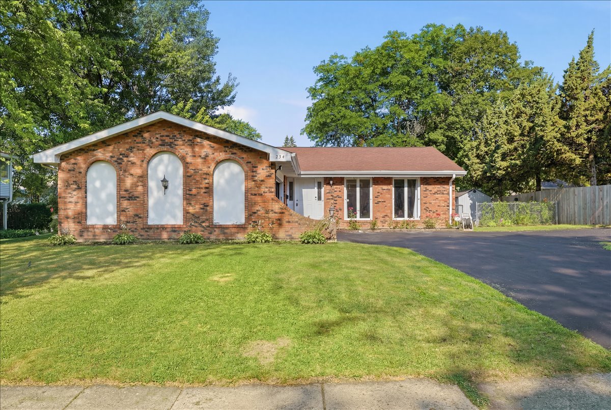 554 Longview Drive