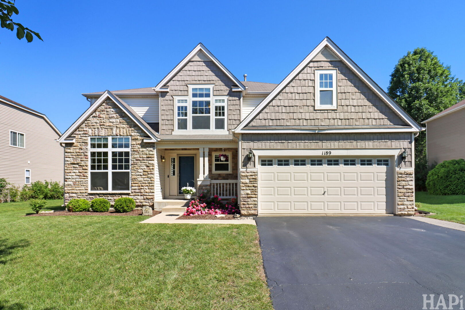 1189 Kevington Drive