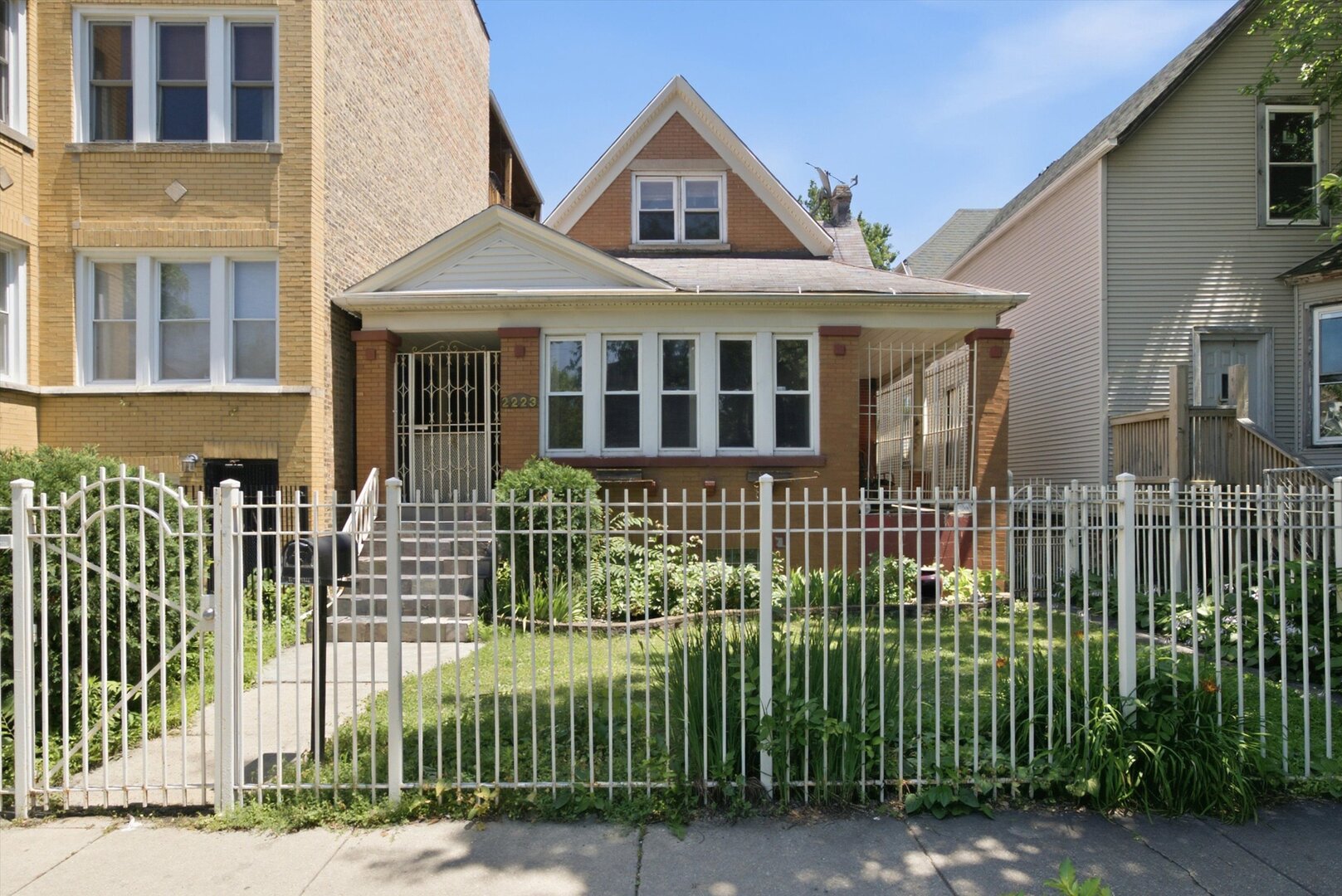 2223 Kimball Avenue