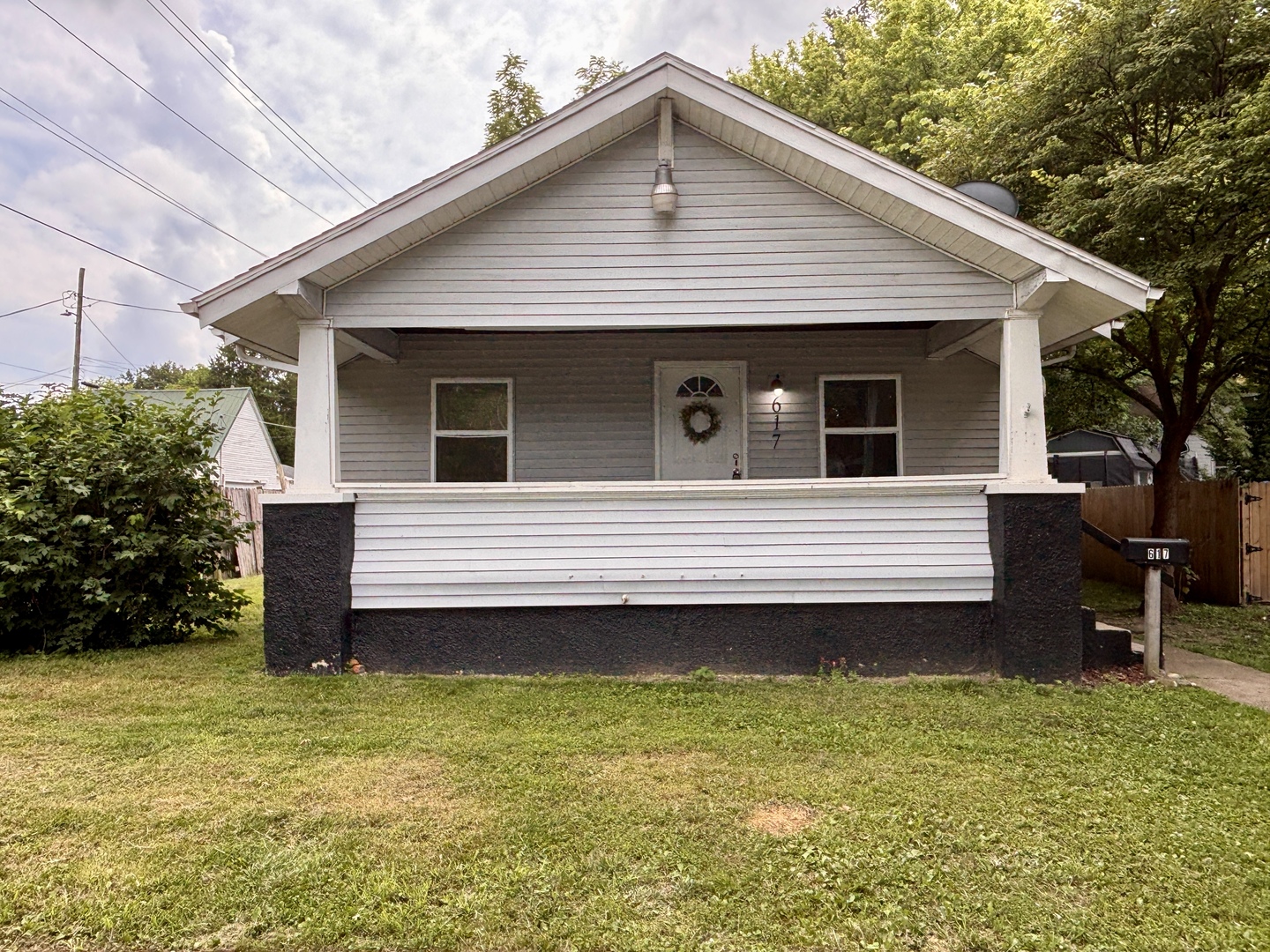 617 4th Street