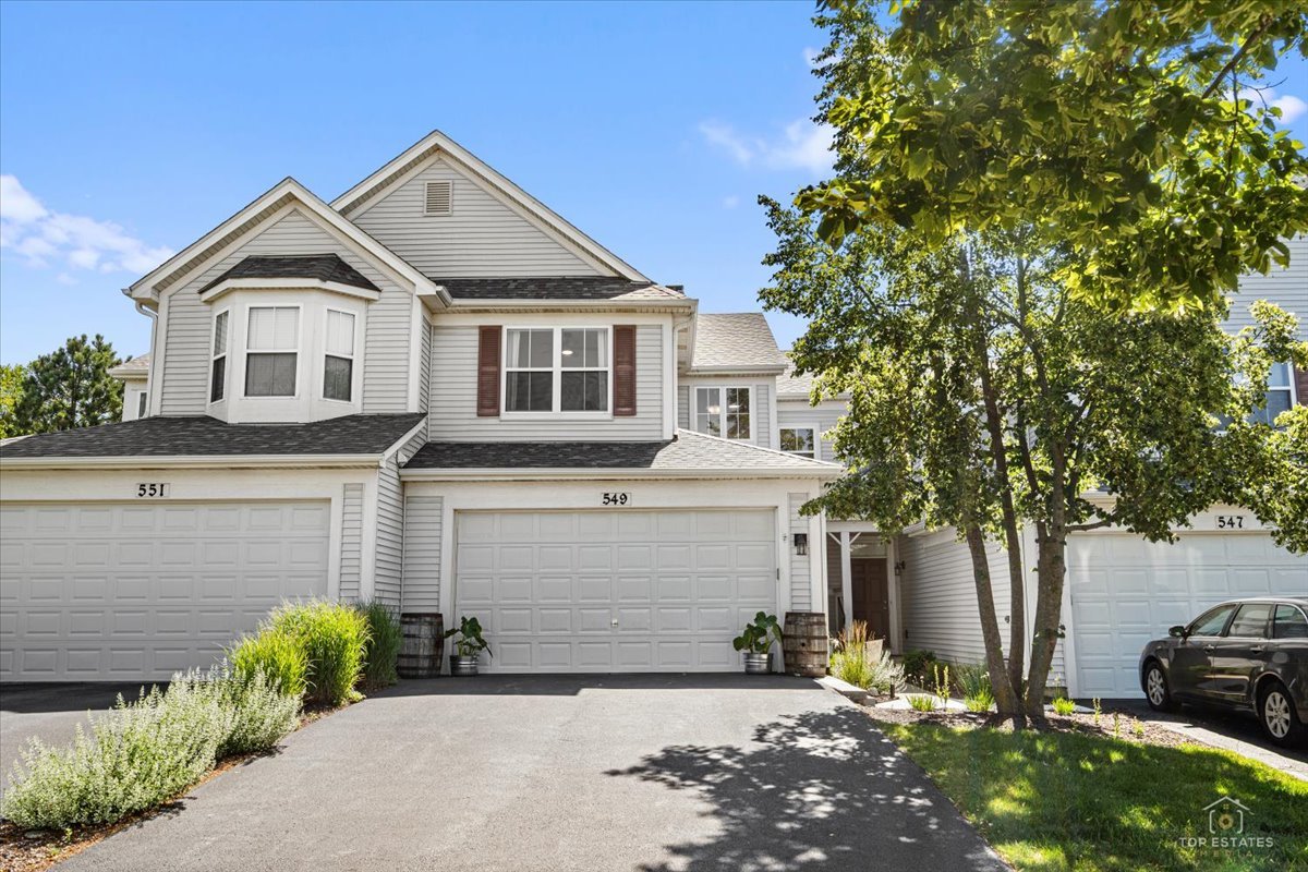 549 Peregrine Parkway