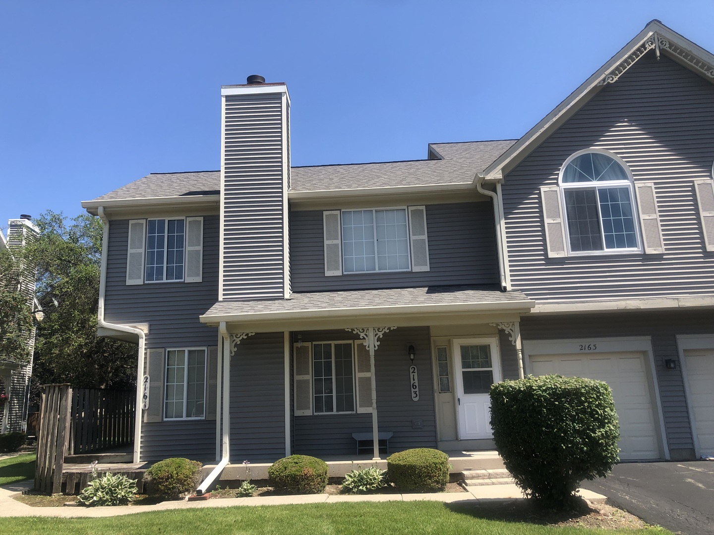 2161 Colorado Avenue