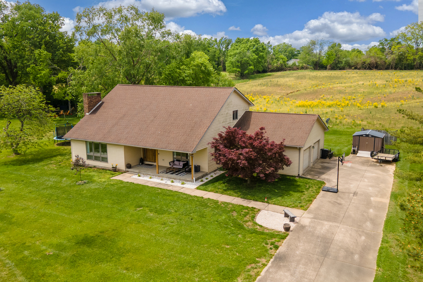 11499 LAURELWOOD Lane