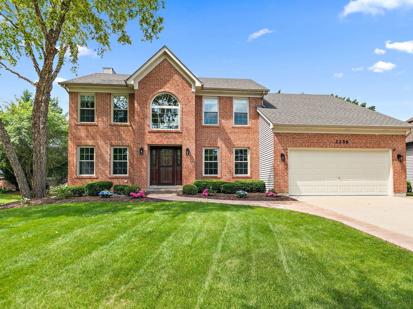 2256 Thornwood Court