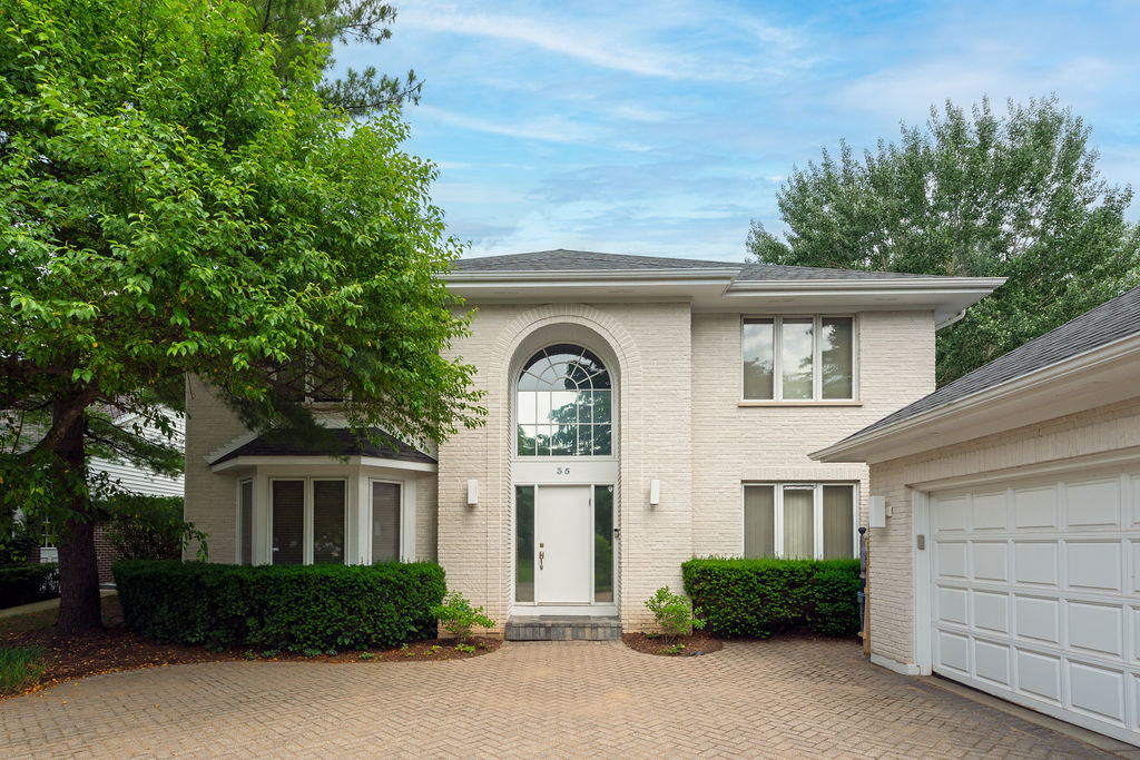 35 Barnard Lane