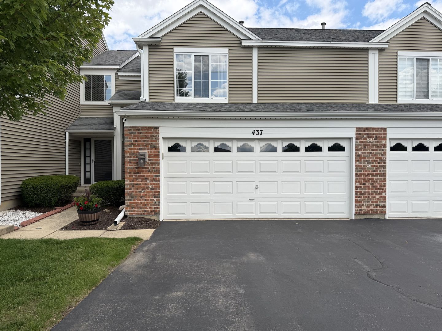 437 Spaulding Road