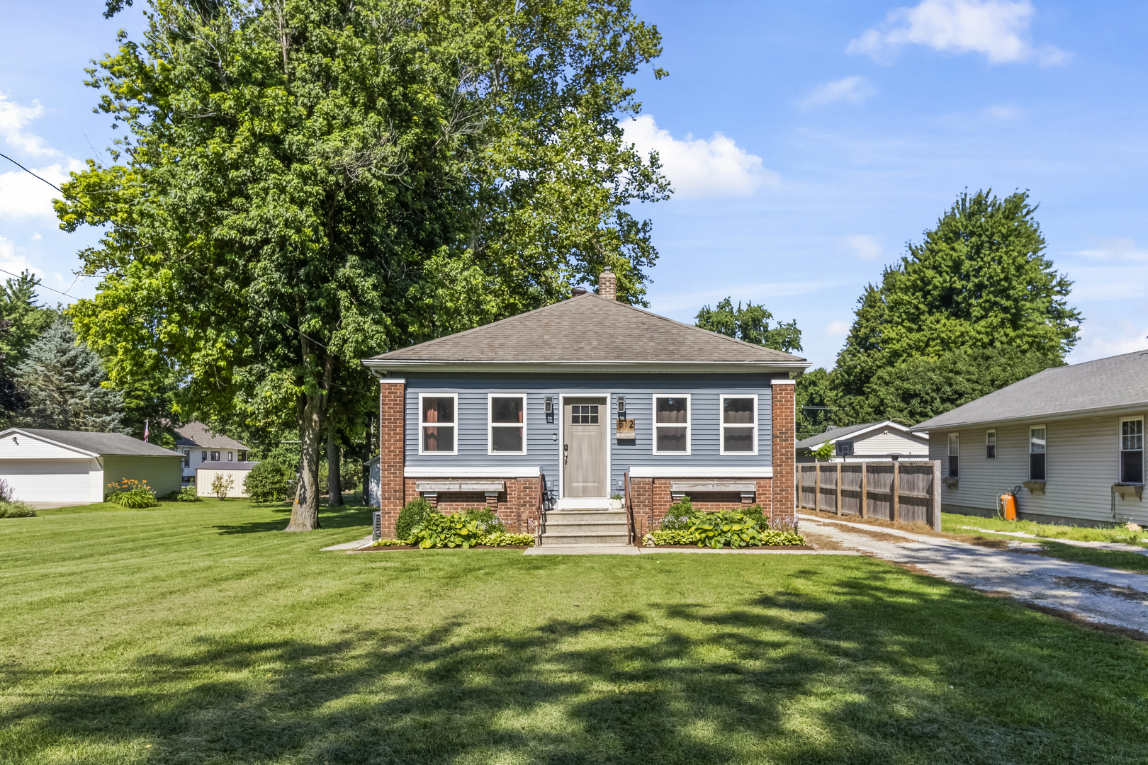 812 Painter Street