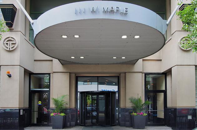 111 MAPLE Street