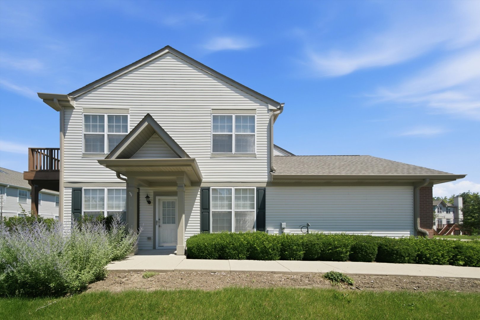 541 Fox Trail