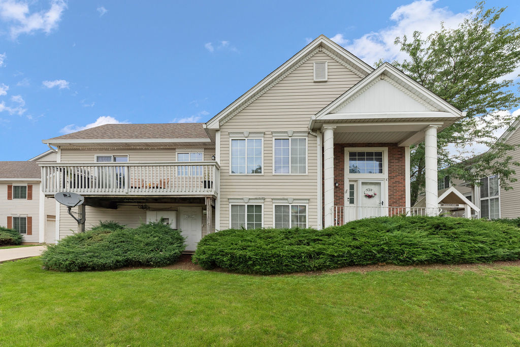 320 Rosebud Court