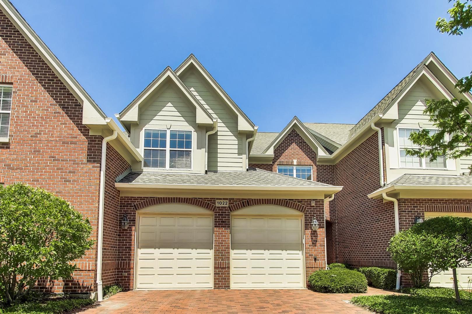 1022 Hickory Drive